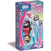 Clementoni Idea Kalem Laboratuvarı Kankalar - 1