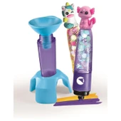 Clementoni Idea Fosforlu Kalem Laboratuvarı Sevimli Hayvanlar - 4