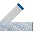 PFC KABLO 30 PİN AWM 20624 80C 60V VW-1 15 CM HD BİREBİR - 1