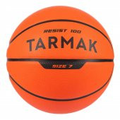 Tarmak Resist Basketbol Topu Turuncu 7 Numara - 1