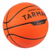 Tarmak Resist Basketbol Topu Turuncu 7 Numara - 2
