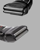 Çift Başlıklı Taşınabilir Tıraş Cihazı thumbnail 5