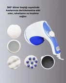 Selülit ve Sıkılaştırıcı Masaj Cihazı – Çok Fonksiyonlu - 3