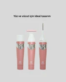 Ev Tipi Profesyonel Epilasyon Cihazı – Pembe - 4