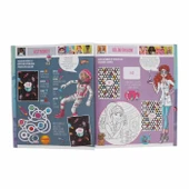 Barbie Çıkartma Albümü thumbnail 4