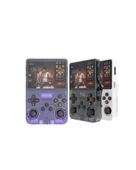 R36S Taşınabilir Retro Oyun Konsolu – 15.000 Oyun, 64 GB Depolama, IPS Ekran - 5