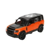 1:43 Maxx Wheels Suv Araba 10 cm thumbnail 1