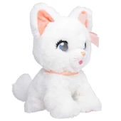 Sesli ve İnteraktif Peluş Kedi Bella thumbnail 2