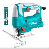 Total Elektrikli Dekupaj Testeresi - 1