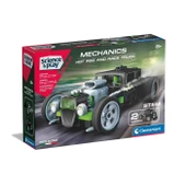 Bilim ve Oyun Hot Rod and Race Truck thumbnail 5