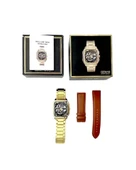 Çoklu Spor Modları ve Sağlık Takip Özellikli Akıllı Saat - 5