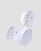 UV ve LED Jel Kurutmaya Uygun – Çift Dalga Boylu Mini Kurutucu - 5