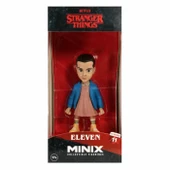 Minix Koleksiyon Figürü Stranger Things Eleven MNX08000 thumbnail 2