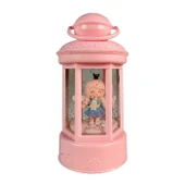 Kar Küresi Plastik Fener LLM-HDY0053 thumbnail 4