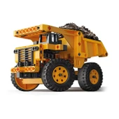 Bilim ve Oyun Nakliye Kamyonu thumbnail 1