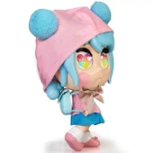 Trotties Trottie Mia 25 cm Bebek 700017401 thumbnail 2