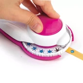 Crazy Chic Süsleme Makinesi thumbnail 2