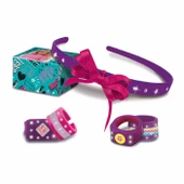 Barbie Takı Yapım Seti 1000 Parça thumbnail 3