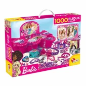 Barbie Takı Yapım Seti 1000 Parça thumbnail 4