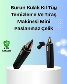 Hassas Bölgeler İçin Taşınabilir Tüy Düzeltici Makine thumbnail 1