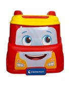 Baby Clementoni Taklacı Araba Çekici Kamyonu 17892 - 4