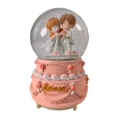 Kar Küresi Love LLM-HDY0199 thumbnail 2