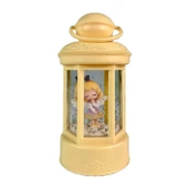 Kar Küresi Plastik Fener LLM-HDY0053 thumbnail 3