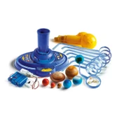 Bilim ve Oyun Güneş Sistemi thumbnail 5