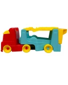 Baby Clementoni Taklacı Araba Çekici Kamyonu 17892 - 3