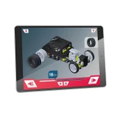 Bilim ve Oyun Hot Rod and Race Truck thumbnail 3