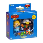 Brawl Stars 2'li Figür Seti - 4