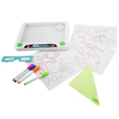 Doodle 3D Sihirli Çizim Tahtası thumbnail 2