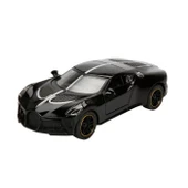 1:43 Maxx Wheels Yarış Arabası 10 cm thumbnail 2