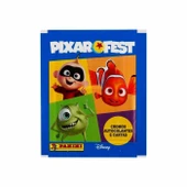 Disney Pixar Fest Çıkartma Kartları thumbnail 2