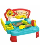 Baby Clementoni Montessori Çalışma Tezgahı 17968 - 1