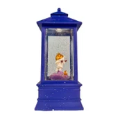 Kar Küresi PLastik Fener Büyük Boy LLM-HDY0108 thumbnail 1