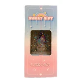 Kar Küresi Plastik Unicorn LLM-HDY0051 thumbnail 5