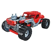 Bilim ve Oyun Canavar Kamyonlar - 4