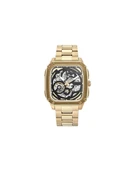 Çoklu Spor Modları ve Sağlık Takip Özellikli Akıllı Saat - 3