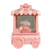 Kar Küresi Dondurma Arabası LLM-HDY0113 thumbnail 2