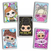 Lol Sticker thumbnail 2