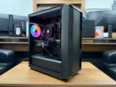 DeepCool Kasa AMD Ryzen 5 7500F 16GB RAM 512GB SSD RTX4060 Gaming PC (İKİNCİ EL) thumbnail 3