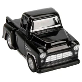 Maxx Wheels Die Cast Çek Bırak Kamyon thumbnail 3