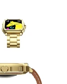 Çoklu Spor Modları ve Sağlık Takip Özellikli Akıllı Saat - 2