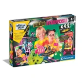 Bilim ve Oyun Bilim Stüdyosu thumbnail 1