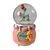 Kar Küresi LLM-HDY0115 thumbnail 1