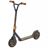 Evo 2 Tekerlekli Dirt Rider Turuncu Scooter - 1