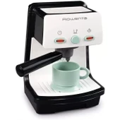 Smoby Rowenta Oyuncak Espresso Makinesi - 1
