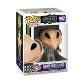 Funko POP! Movies Beetlejuice Adam Transformed 49169 thumbnail 2