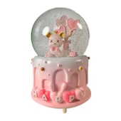 Kar Küresi Orta Boy LLM-HDY0282 thumbnail 1